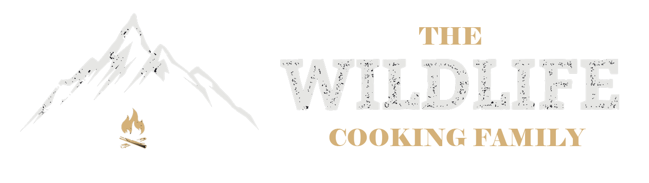 Wildlife Cooking - Family Adventures | Food | Craft | Travel